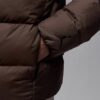 Kurtka męska Jordan Flight Baroque Brown brązowa IF4260-237
