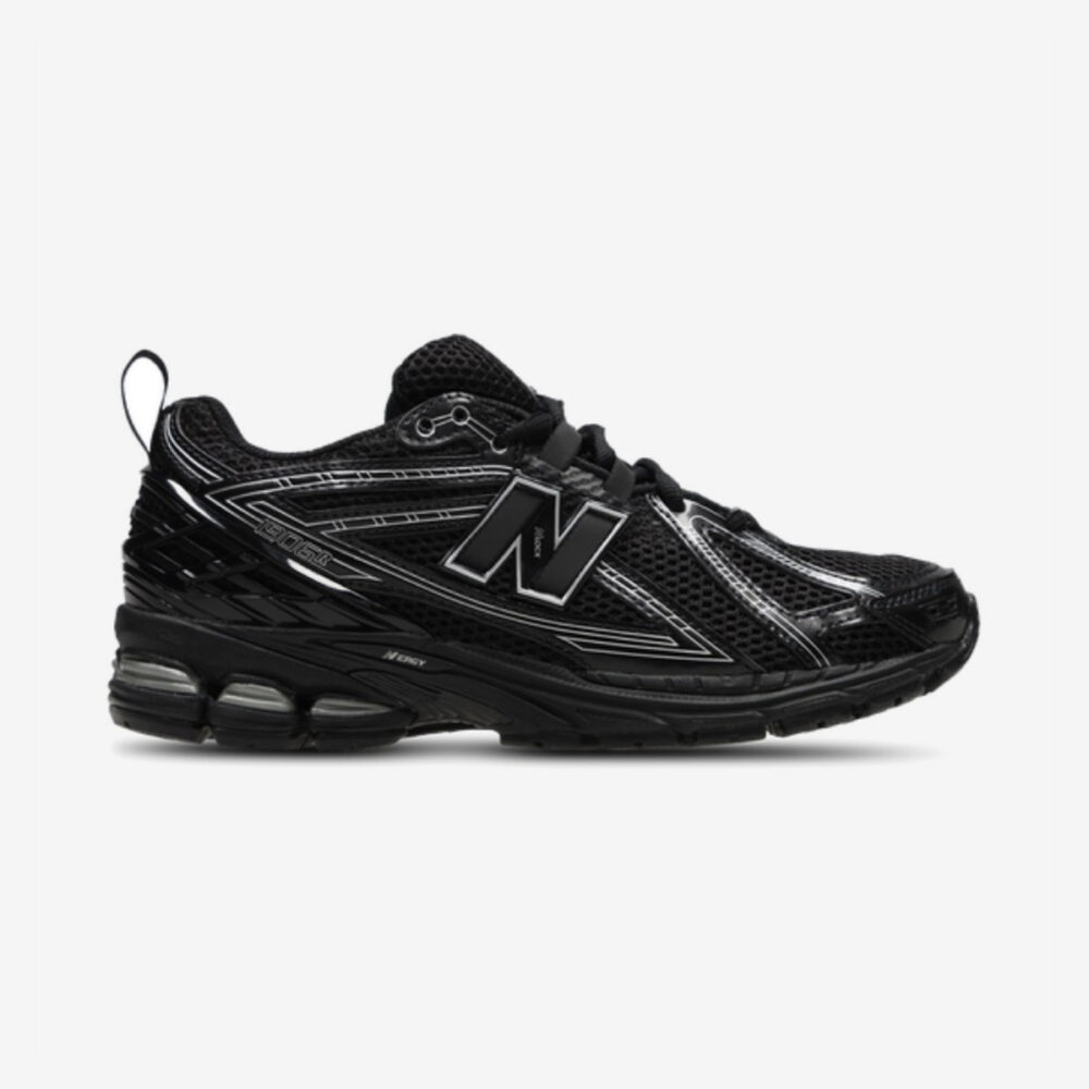 Buty New Balance Czarny Black M1906RCH
