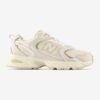 Buty New Balance 530 Beżowy, srebrny MR530AA