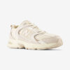 Buty New Balance 530 Beżowy, srebrny MR530AA