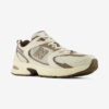 Buty New Balance 530 Beżowy, brązowy MR530ASM