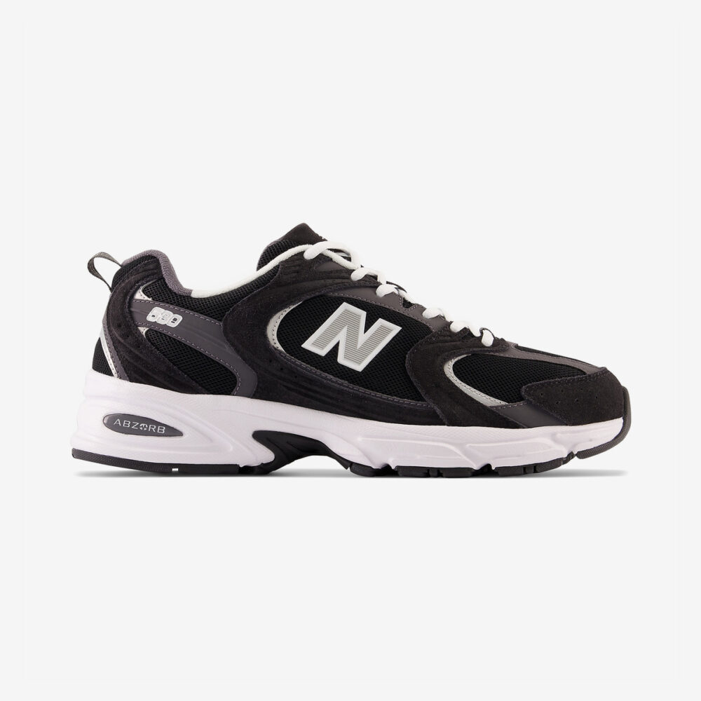 Buty New Balance 530 Czarny, biały MR530CC