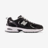 Buty New Balance 530 Czarny, biały MR530CC