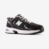 Buty New Balance 530 Czarny, biały MR530CC