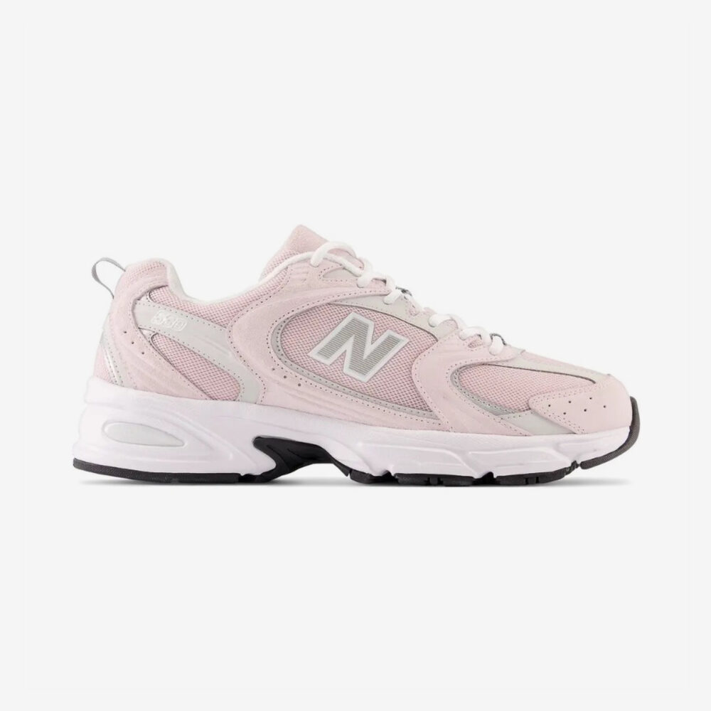 Buty New Balance 530 Różowy, biały MR530CF