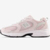 Buty New Balance 530 Różowy, biały MR530CF