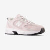 Buty New Balance 530 Różowy, biały MR530CF