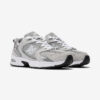 Buty New Balance 530 Szary, biały MR530CK