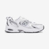 Buty New Balance 530 Biały, granatowy MR530SG