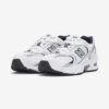Buty New Balance 530 Biały, granatowy MR530SG