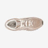 Buty New Balance Beżowy, mushroom U204LMMA
