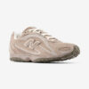Buty New Balance Beżowy, mushroom U204LMMA