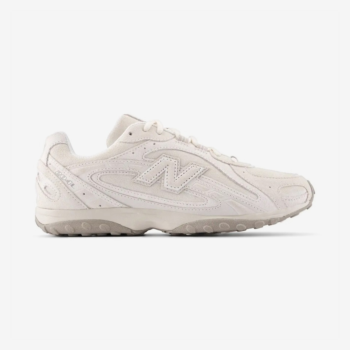 Buty New Balance Beżowy U204LMMC