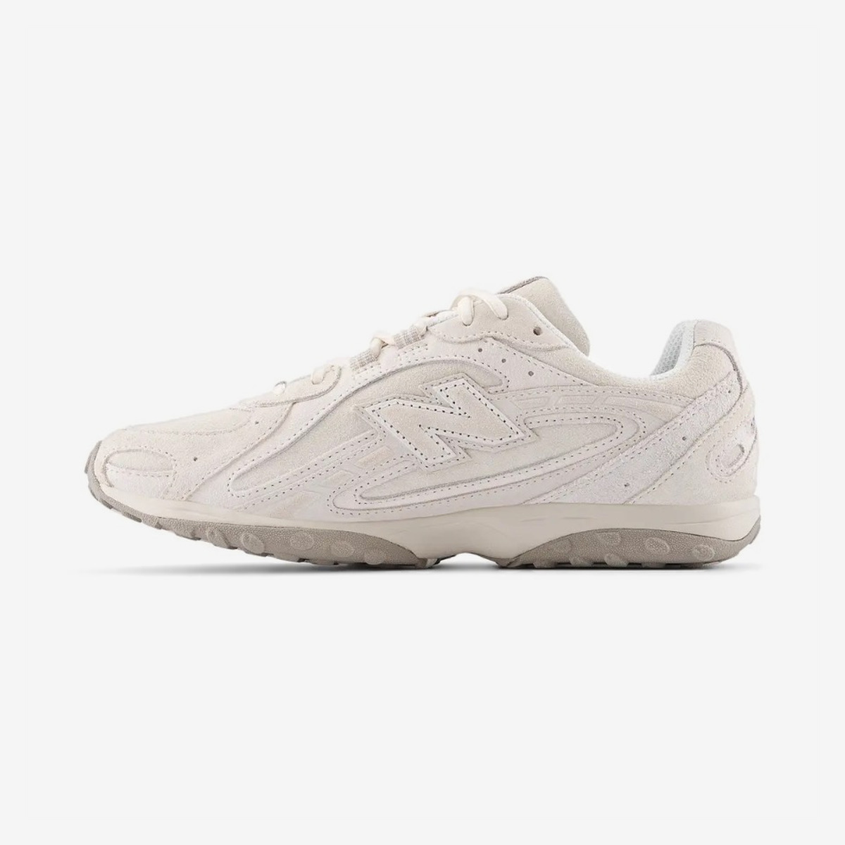 Buty New Balance Beżowy U204LMMC