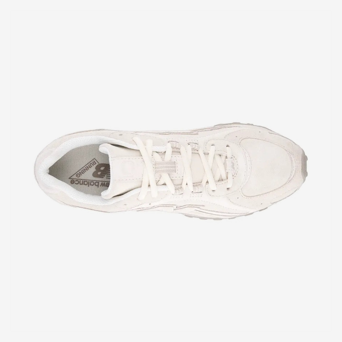 Buty New Balance Beżowy U204LMMC