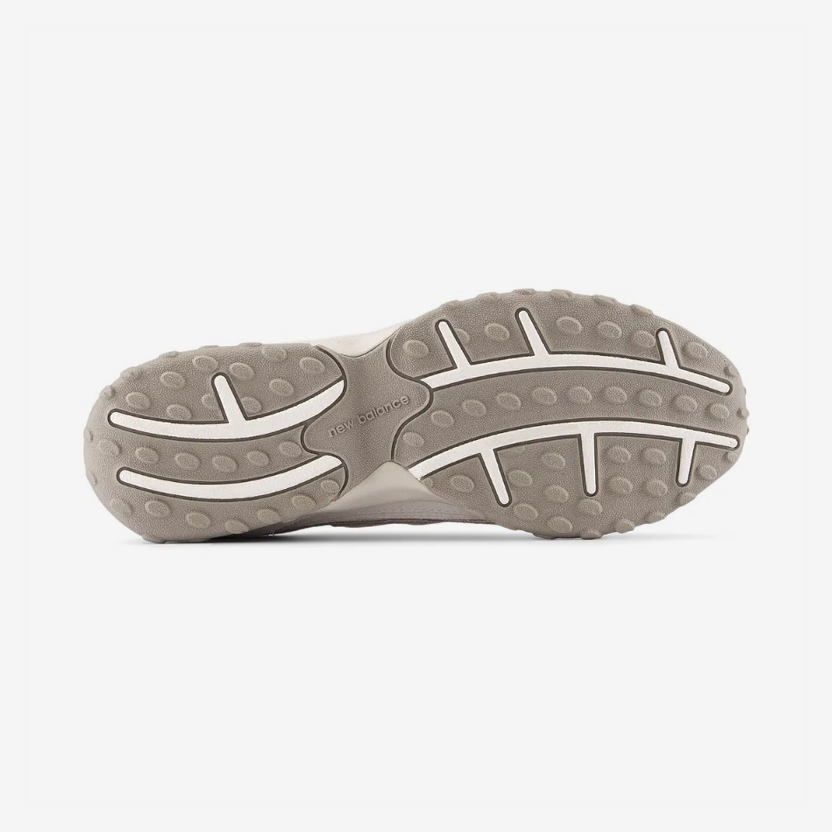 Buty New Balance Beżowy U204LMMC
