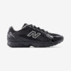 Buty New Balance Czarny U204LMRA