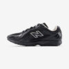 Buty New Balance Czarny U204LMRA