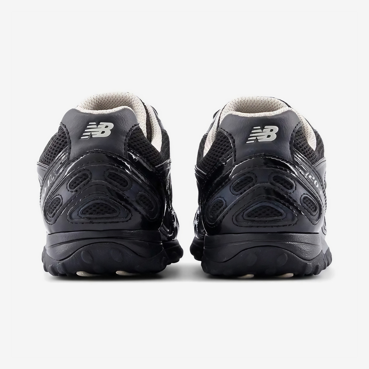 Buty New Balance Czarny U204LMRA