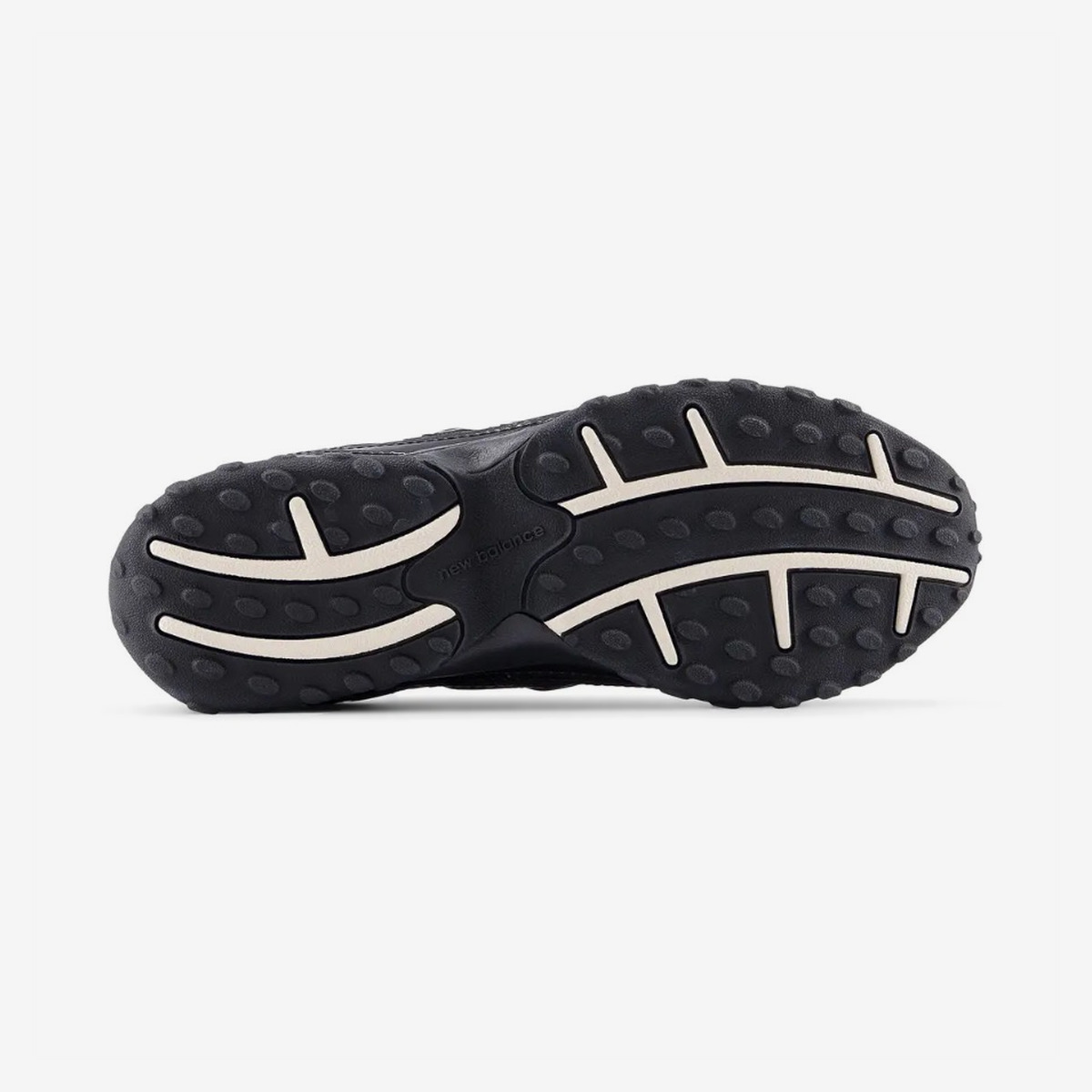 Buty New Balance Czarny U204LMRA