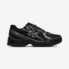 Buty New Balance Czarny Black U740BM2
