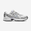 Buty New Balance Biały White U740WN2