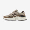Buty New Balance 9060 Brązowy, beżowy Thunder Brown U90602JK