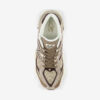 Buty New Balance 9060 Brązowy, beżowy Thunder Brown U90602JK