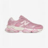 Buty New Balance 9060 Różowy, biały U9060APP