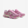 Buty New Balance 9060 Różowy, biały U9060APP