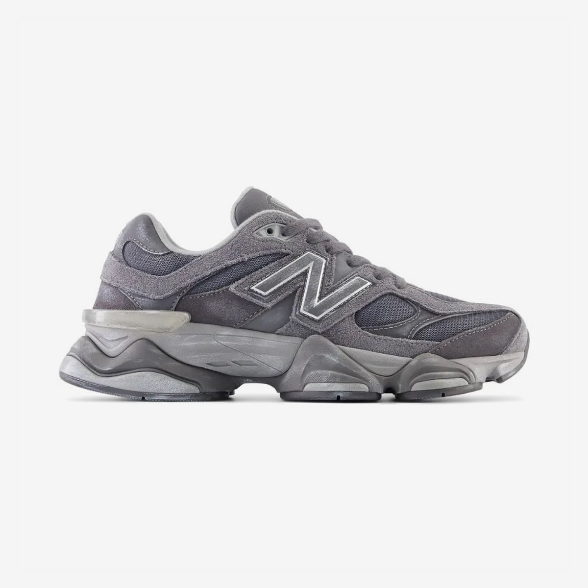 Buty New Balance 9060 Szary U9060SG