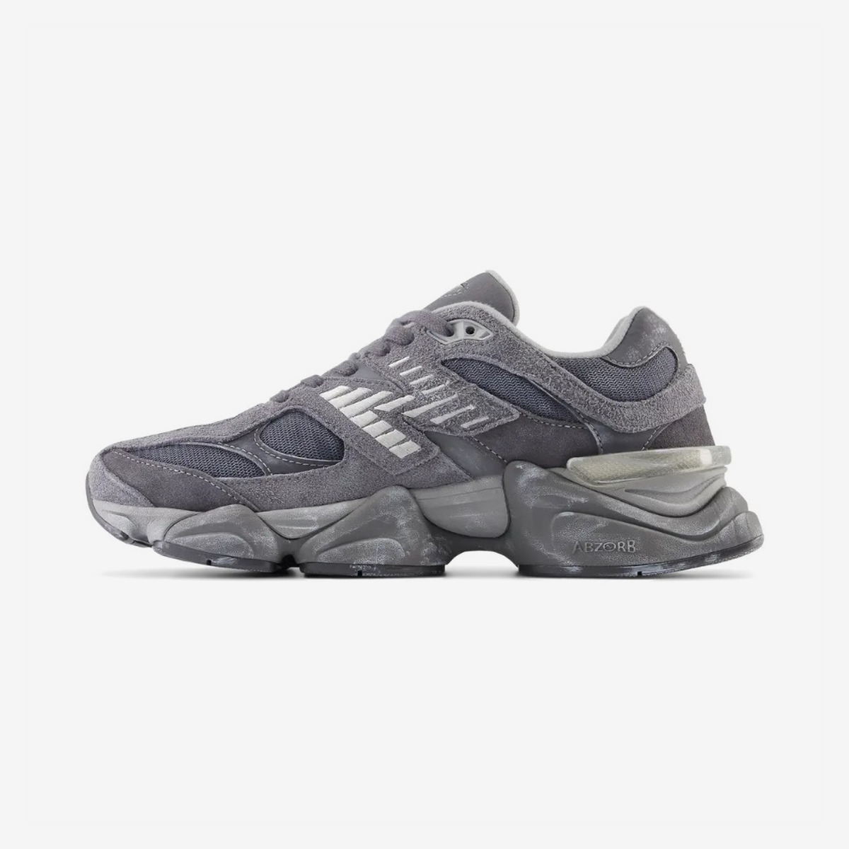 Buty New Balance 9060 Szary U9060SG