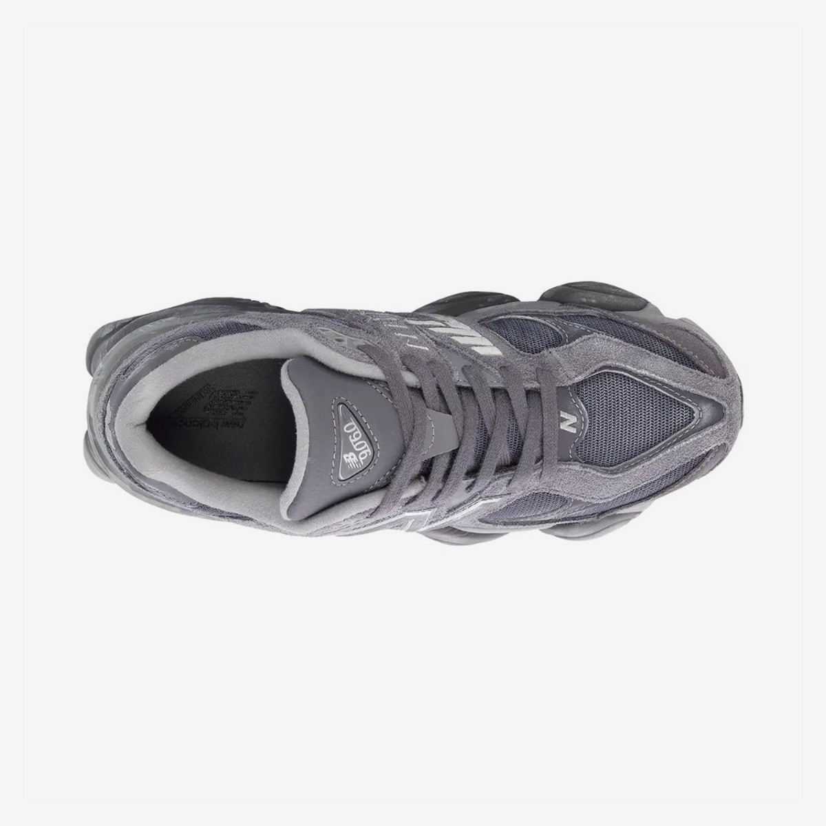 Buty New Balance 9060 Szary U9060SG