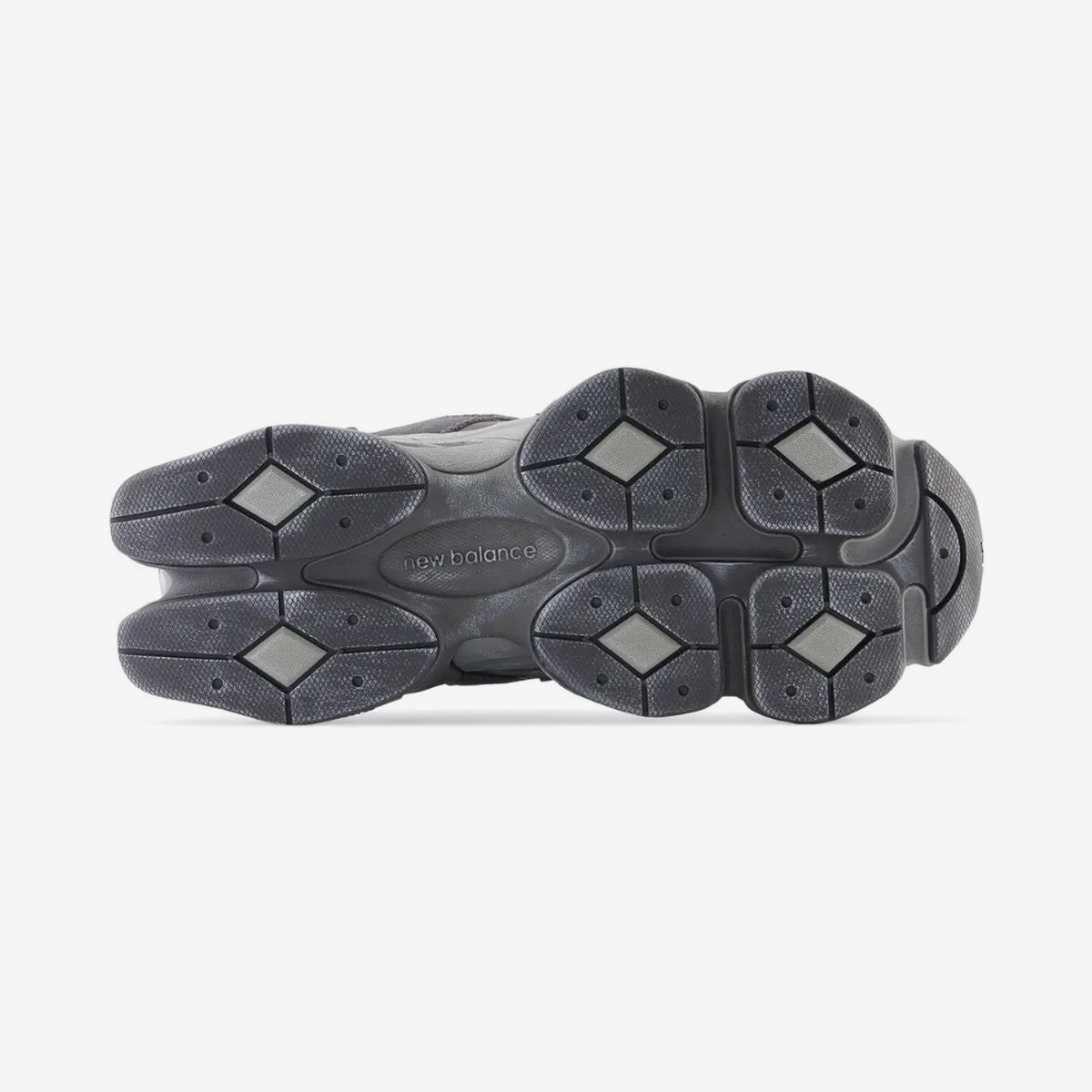 Buty New Balance 9060 Szary U9060SG