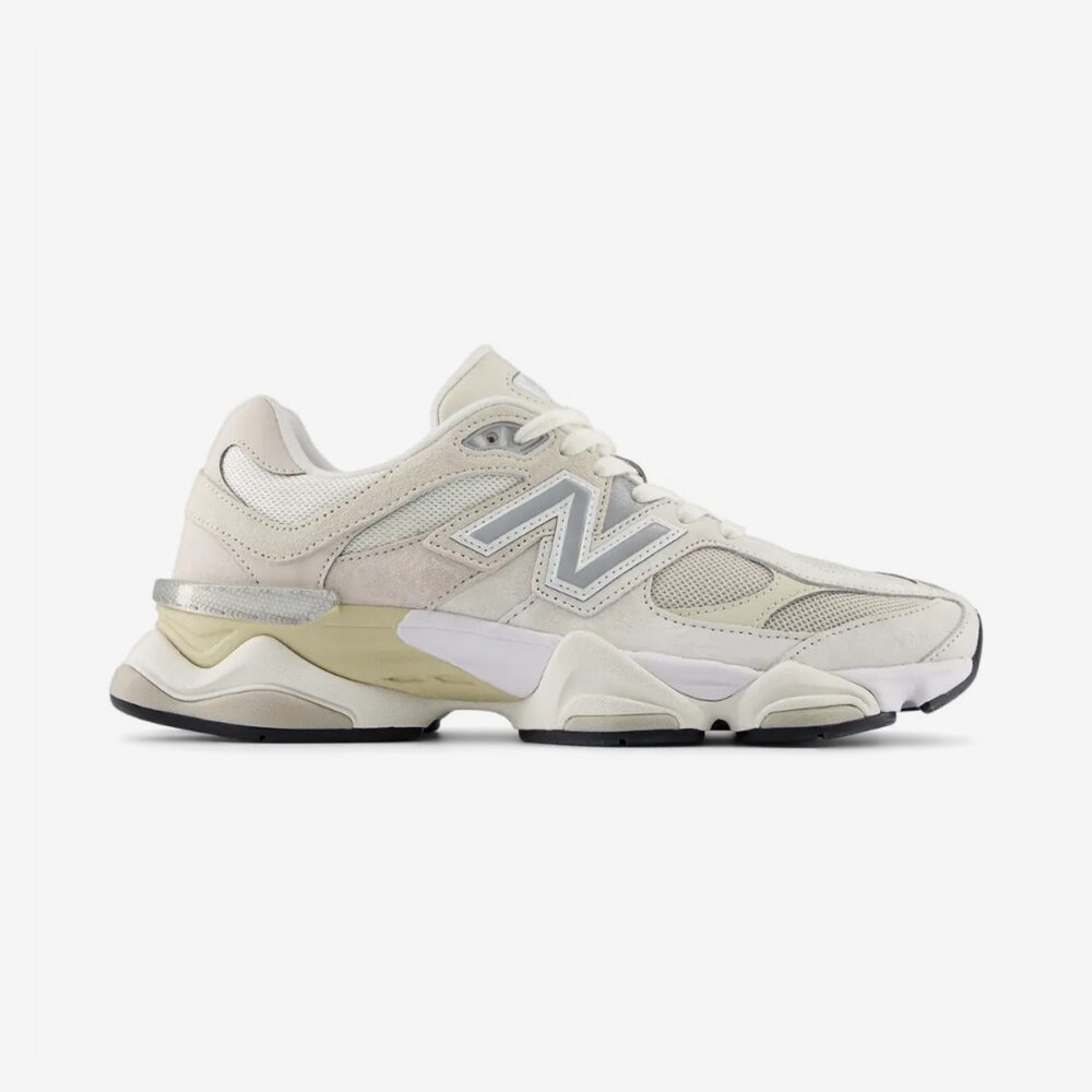Buty New Balance 9060 Beżowy, biały U9060WHT