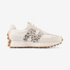 Buty New Balance Beżowy, biały WS327PJ