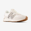 Buty New Balance Beżowy, biały WS327PJ