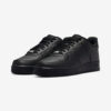 Buty Nike Air Force 1 '07 Low Czarny 315122-001