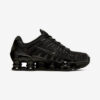 Buty Nike Shox TL Czarny “Metallic Hematite” AV3595-002