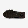 Buty Nike Shox TL Czarny “Metallic Hematite” AV3595-002