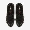 Buty Nike Shox TL Czarny “Metallic Hematite” AV3595-002
