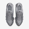 Buty Nike Shox TL Szary “Wolf Grey” AV3595-015