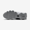 Buty Nike Shox TL Szary “Wolf Grey” AV3595-015