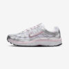 Buty Nike P-6000 Różowy, biały "White Elemental Pink" BV1021-108
