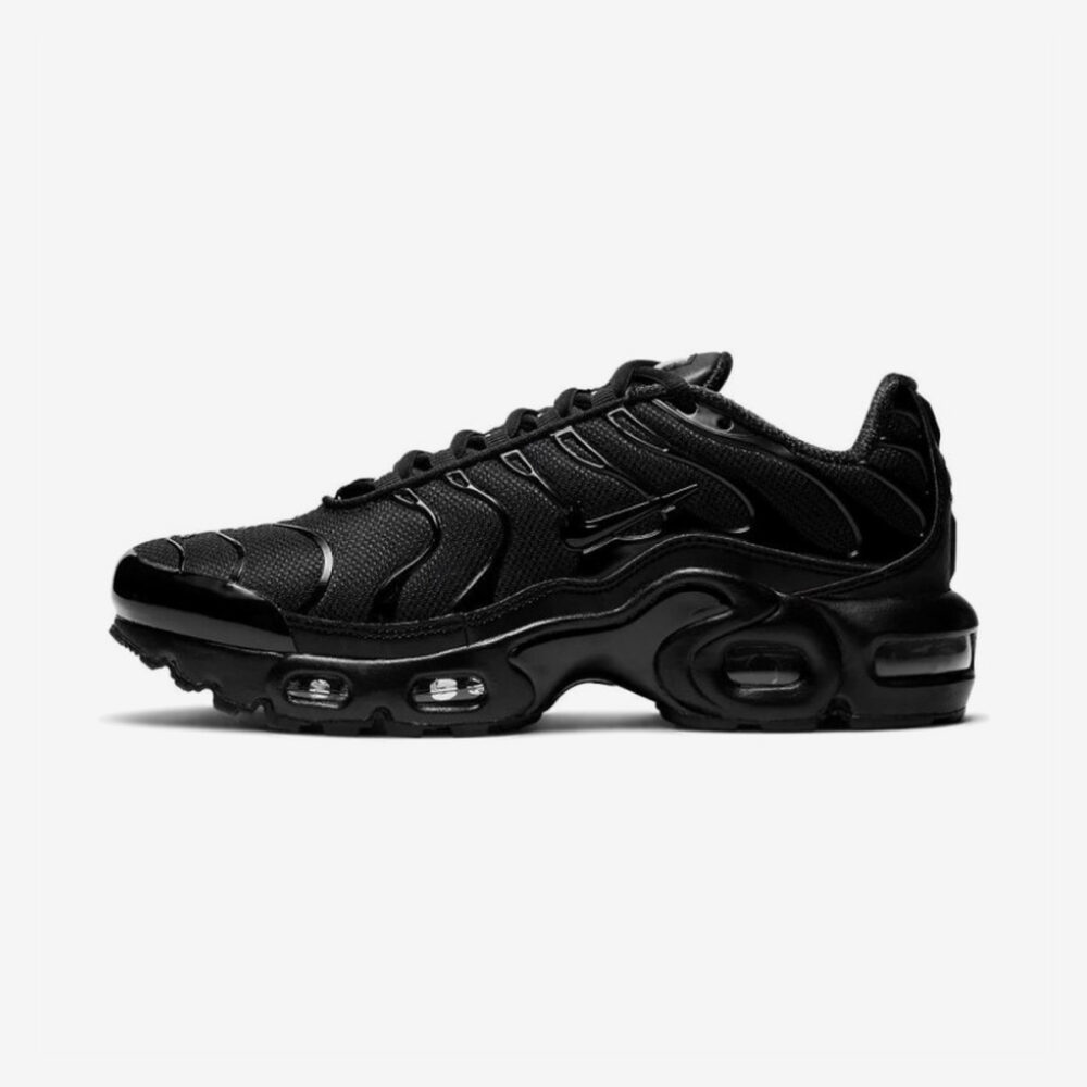 Buty Nike Air Max Plus TN Czarny CD0609-001