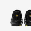 Buty Nike Air Max Plus TN Czarny CD0609-001