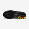 Buty Nike Air Max Plus TN Czarny CD0609-001