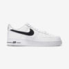 Buty Nike Air Force 1 AN20 Low Biały, czarny CJ0952‑100