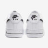 Buty Nike Air Force 1 AN20 Low Biały, czarny CJ0952‑100