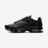 Buty Nike Air Max Plus TN III Czarny Black & Wolf Grey CJ9684-002